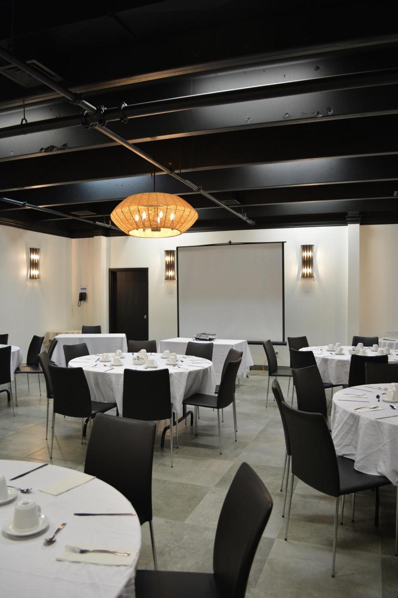 La Sagueneenne - Hotel Et Centre De Congres Saguenay Ngoại thất bức ảnh